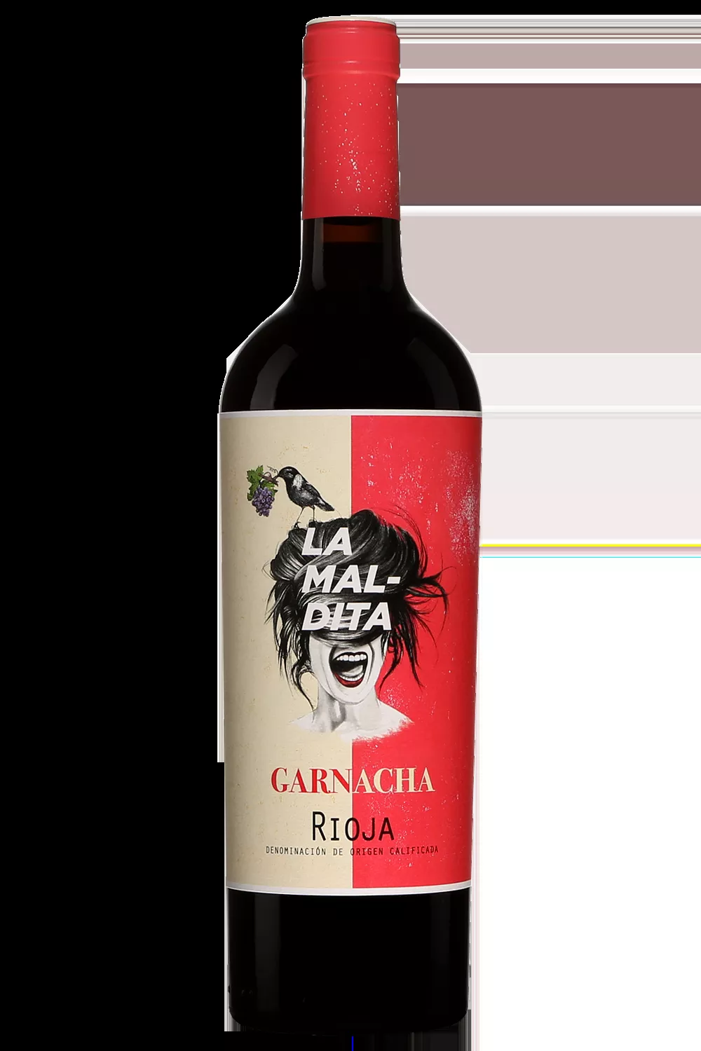 La Maldita Rioja