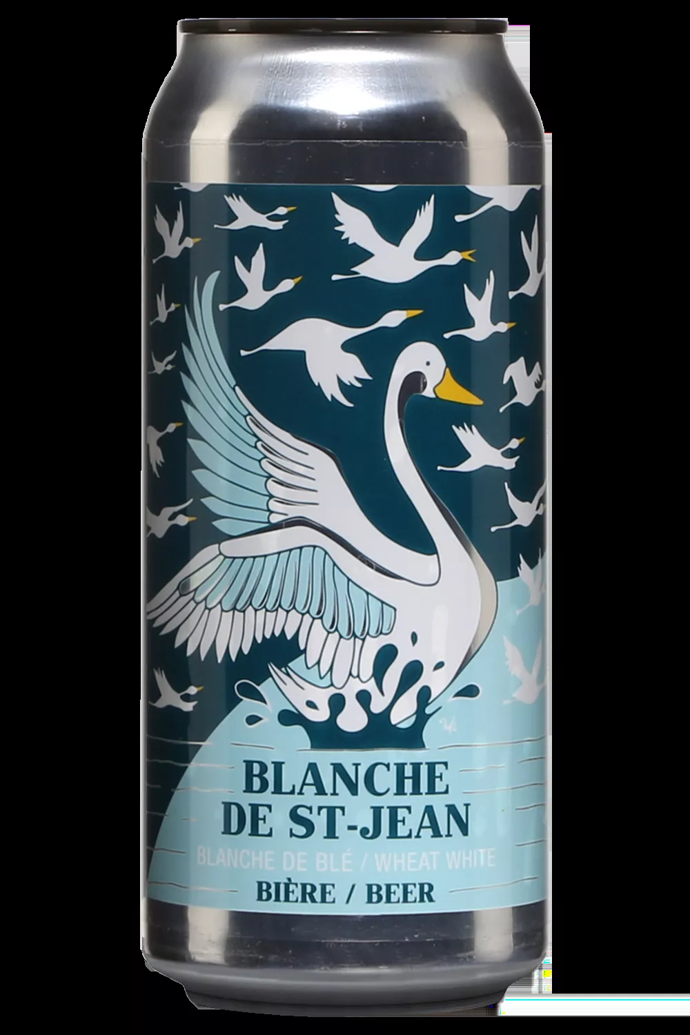 Lagabière Blanche de Saint-Jean