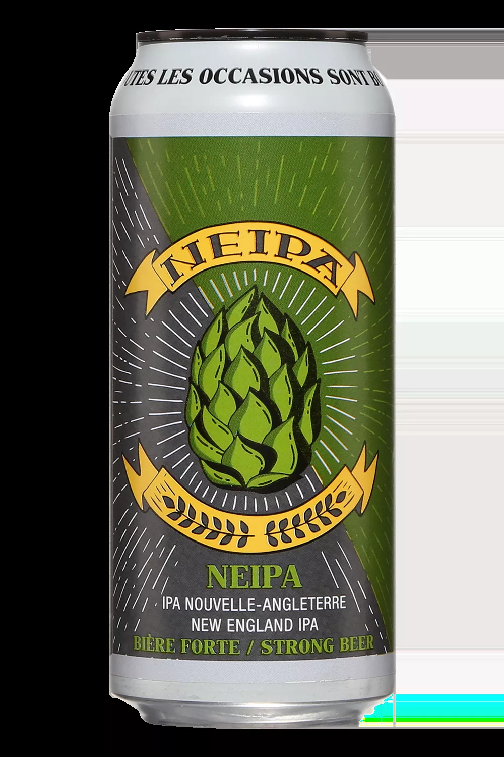 Lagabière Neipa New England IPA