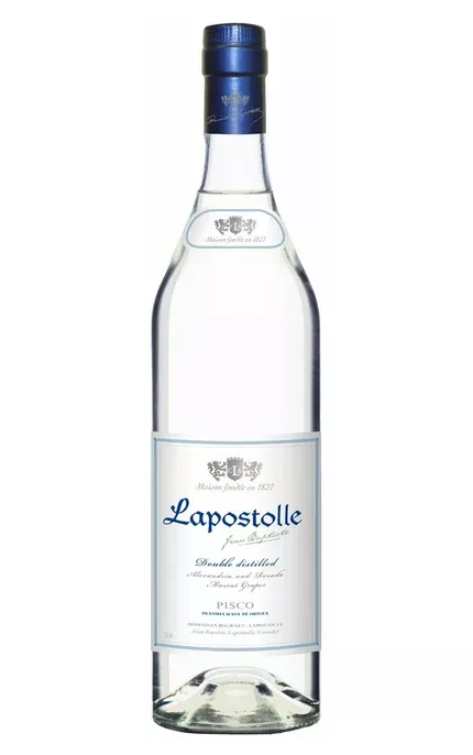 Lapostolle Pisco Blanco 700ml