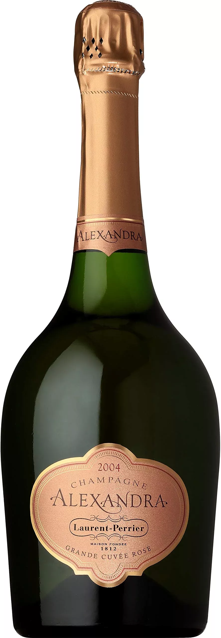 Laurent-Perrier Alexandra Rose 1.5Lt