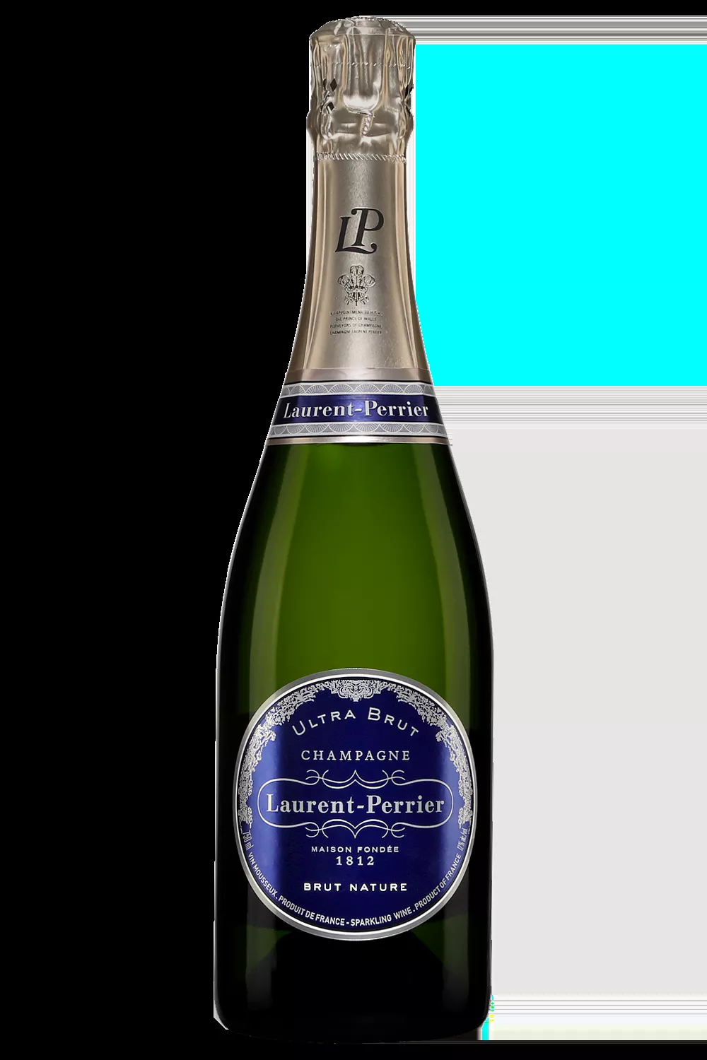 Laurent-Perrier Ultra-Brut