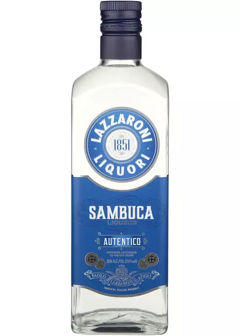Lazzaroni Sambuca 750ml