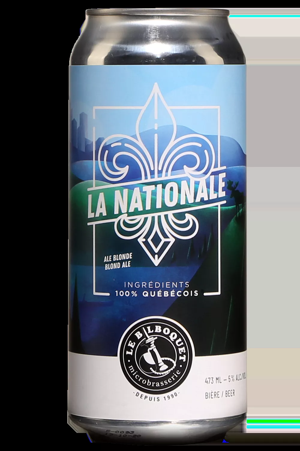 Le Bilboquet La Nationale