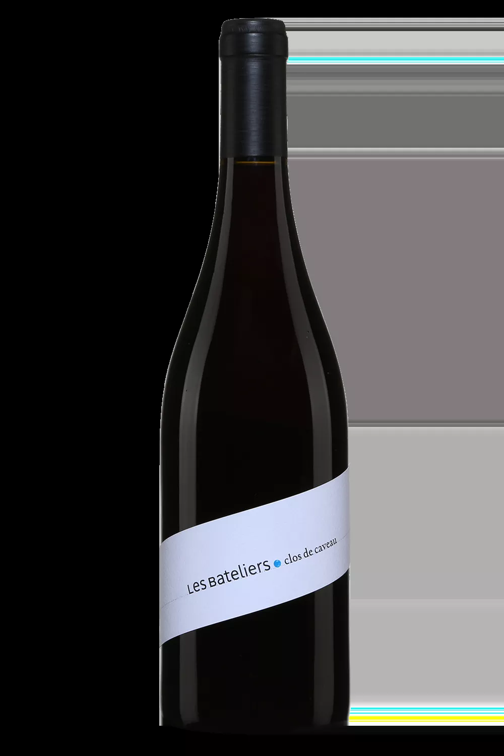 Le Clos de Caveau Côtes du Rhône Les Bateliers