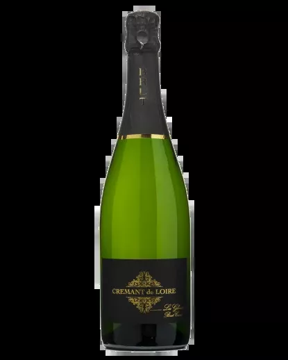 Les Glories Cremant de Loire Brut 750ml