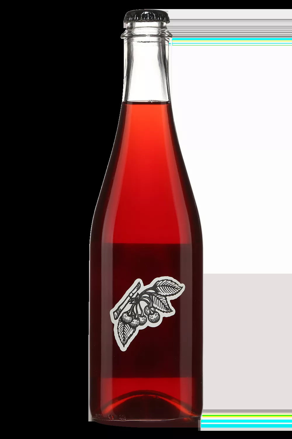 Les Saintes Bulles Fizz Cerise Griotte