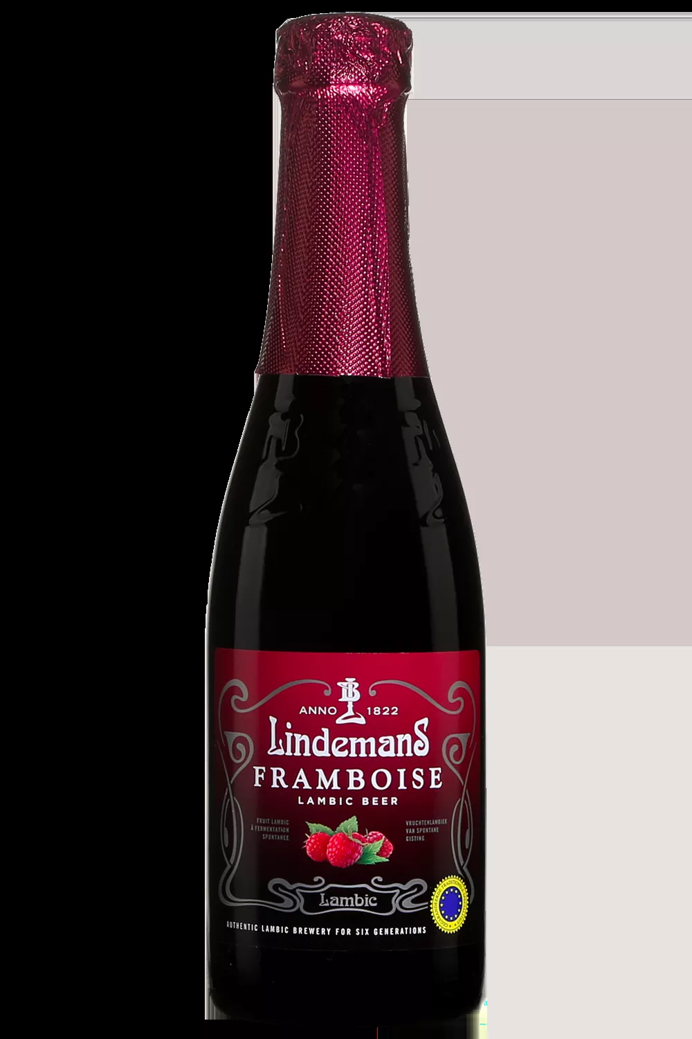 Lindemans Framboise Lambic