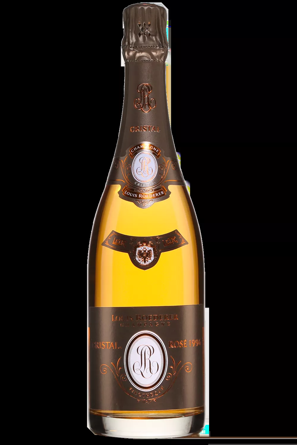 Louis Roederer Vinothèque Cristal Rosé