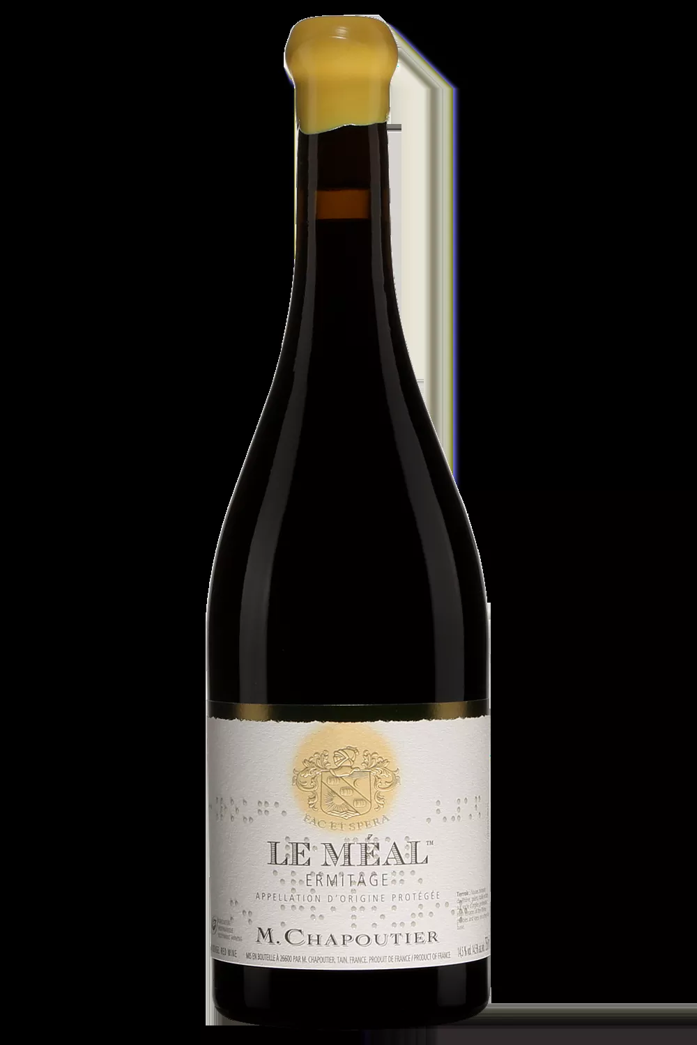 M. Chapoutier Le Méal
