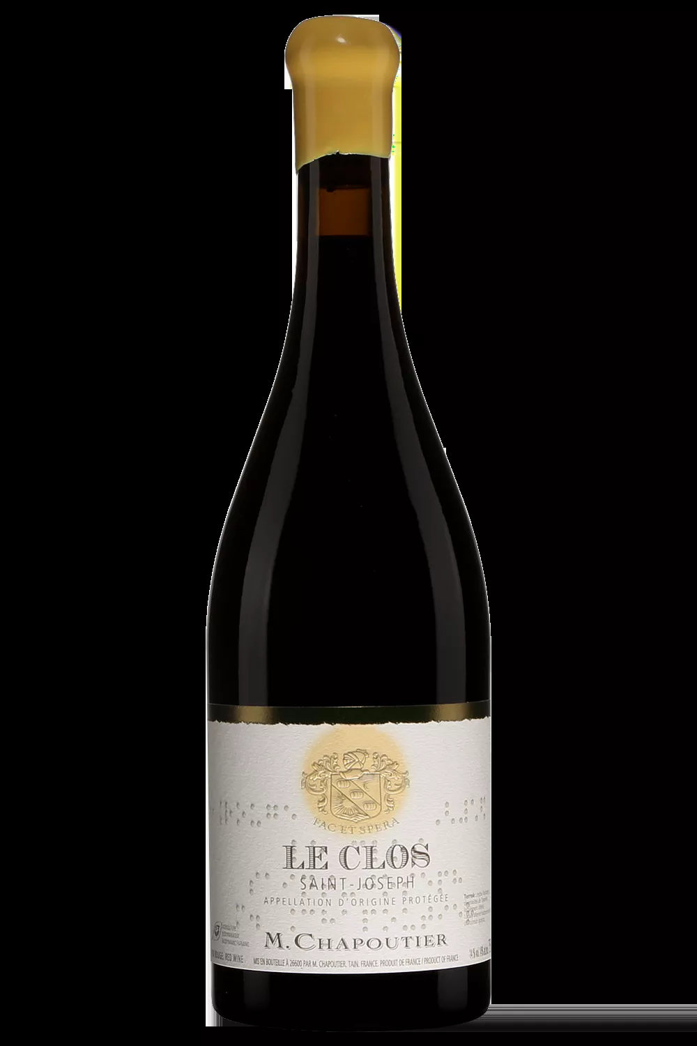 M. Chapoutier Saint-Joseph Les Clos