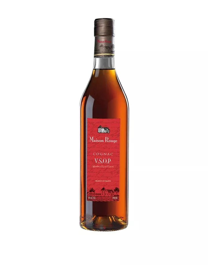 Maison Rouge V.S.O.P. Cognac