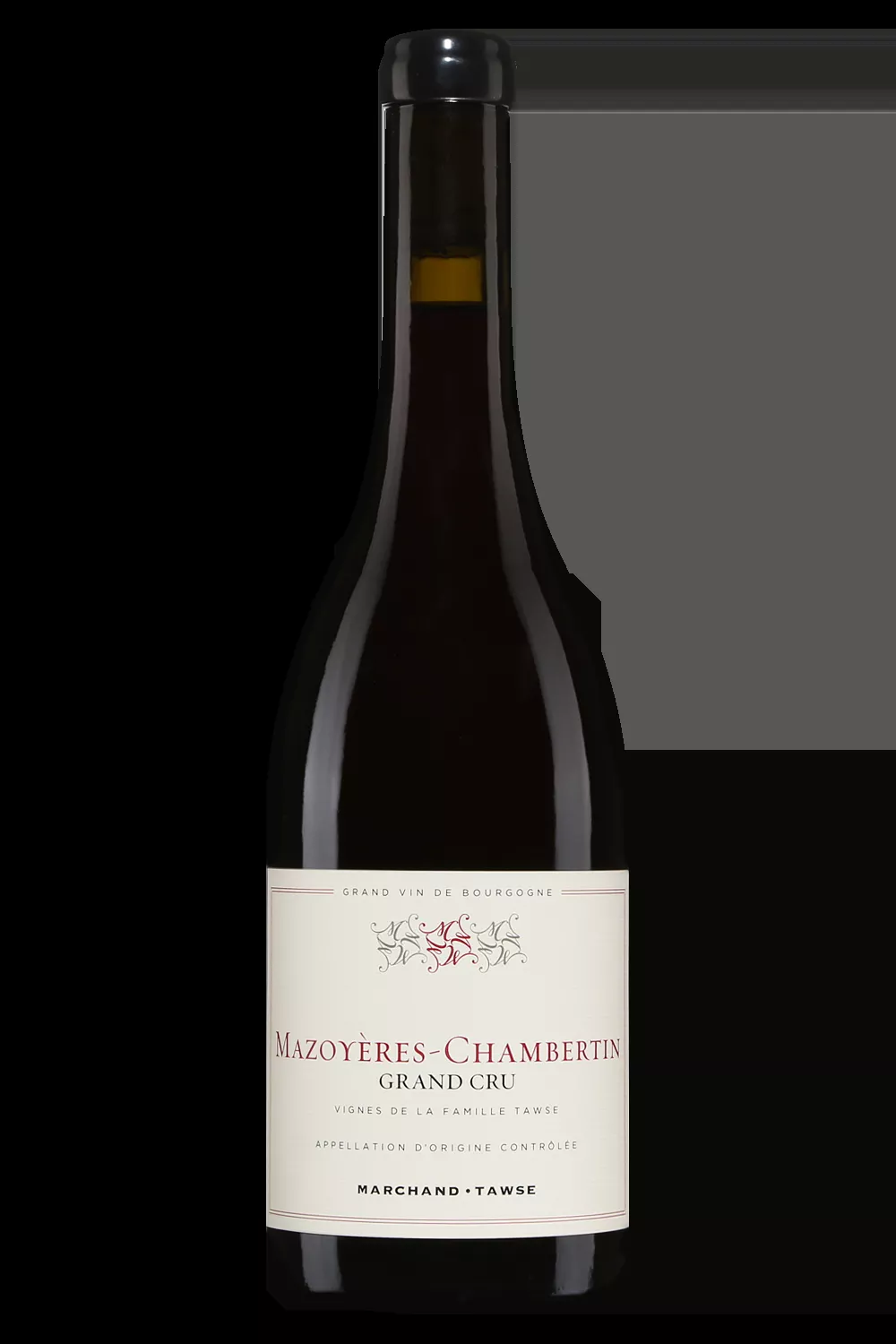Marchand-Tawse Mazoyères-Chambertin Grand Cru