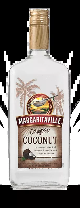 Margaritaville Calypso Coconut Tequila