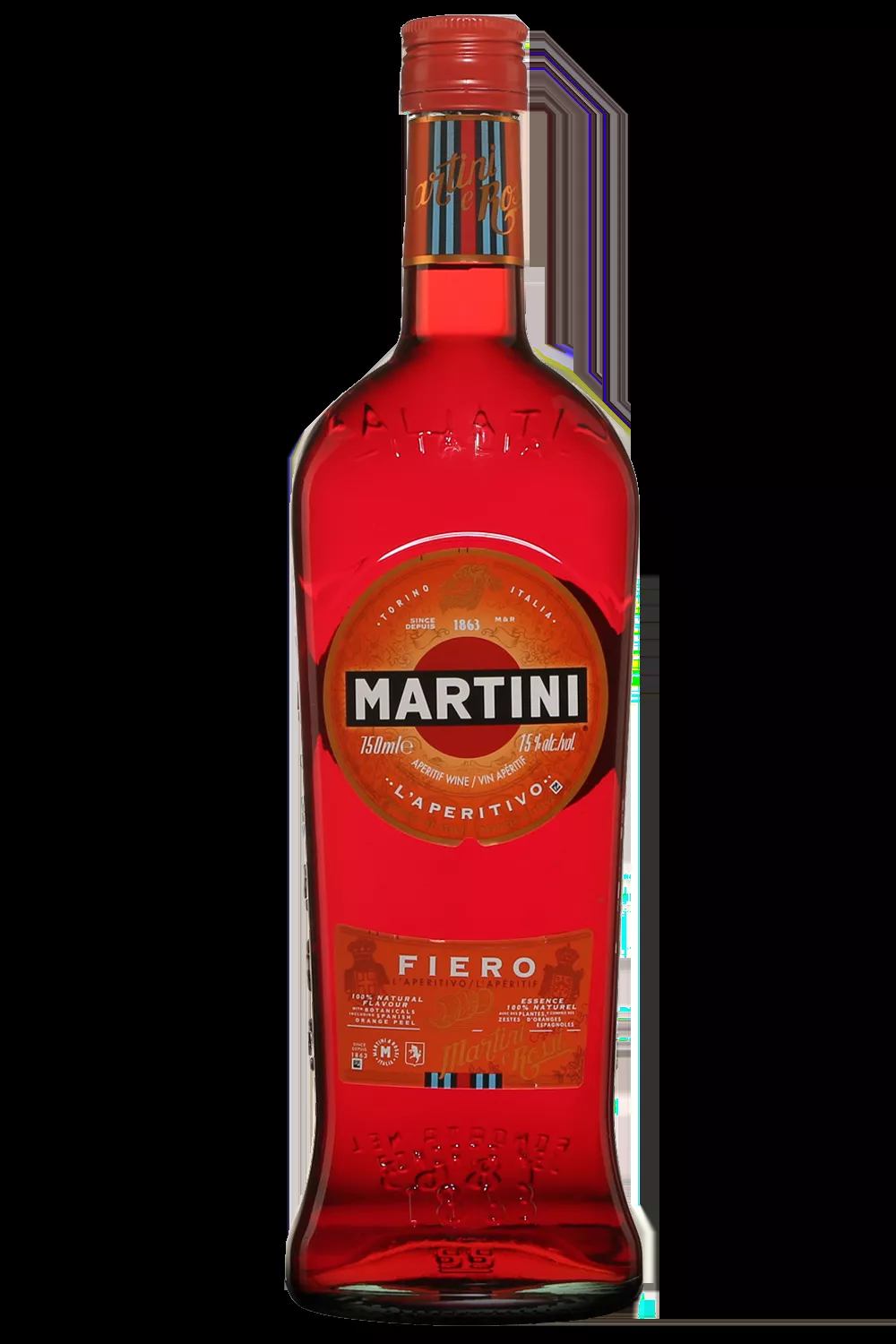 Martini Fiero