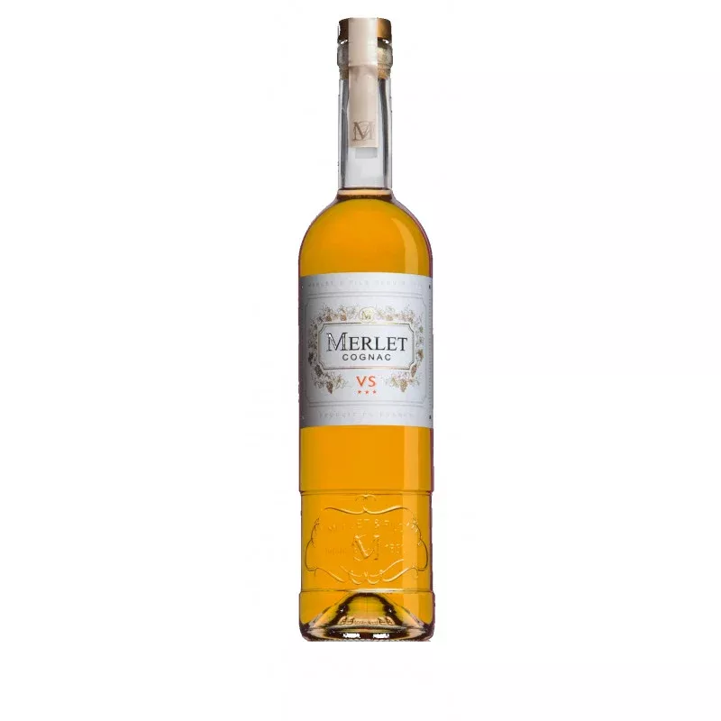 Merlet VS Cognac