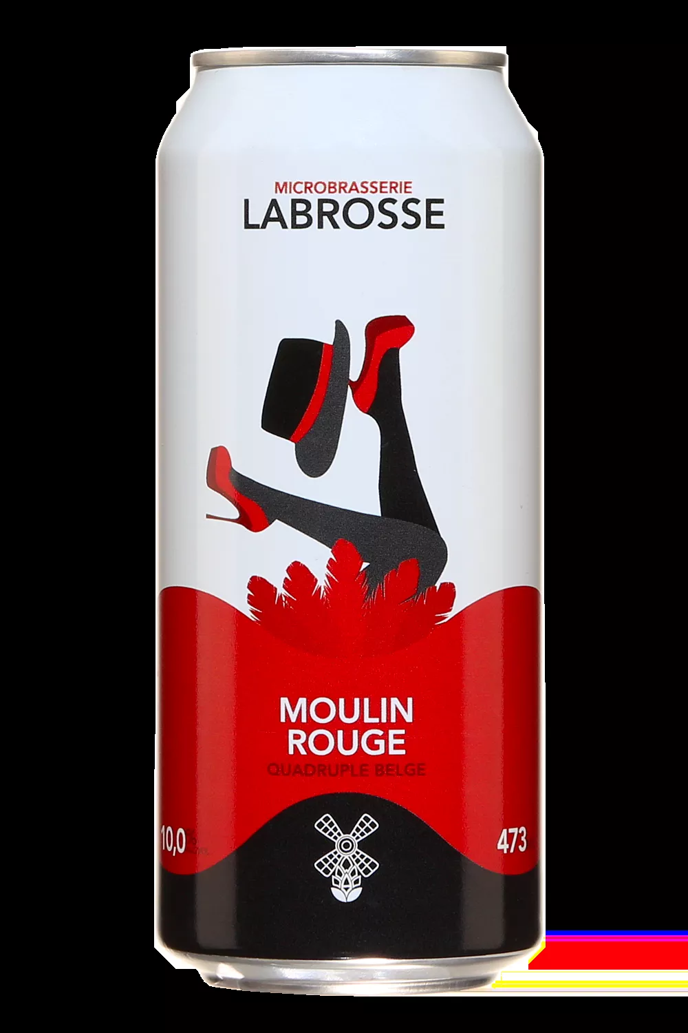 Microbrasserie Labrosse Moulin Rouge