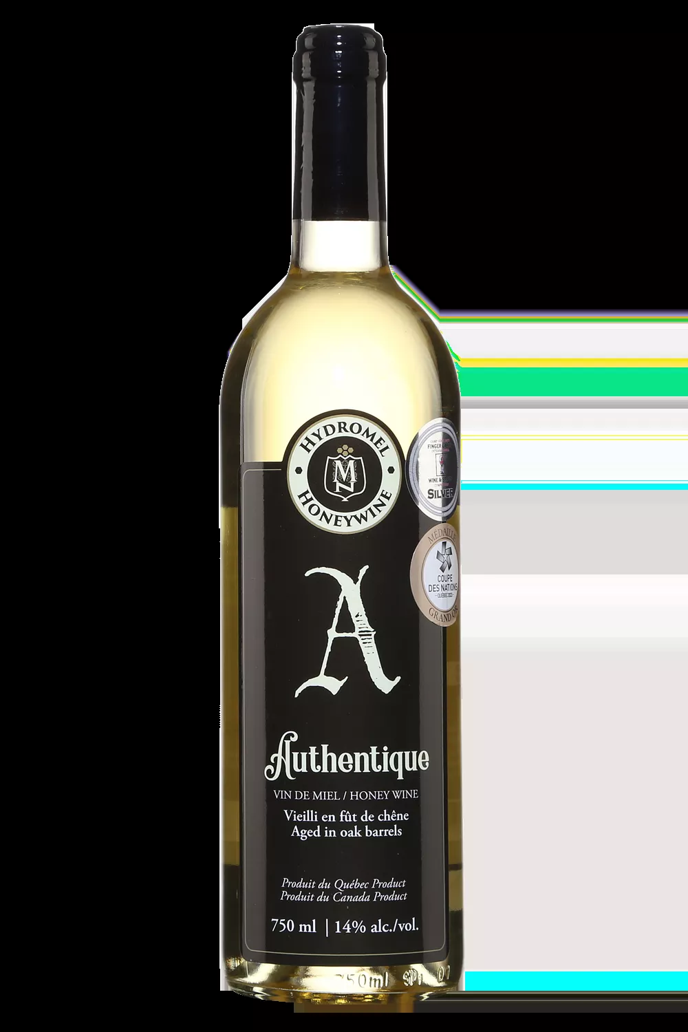 Miel Nature Authentique