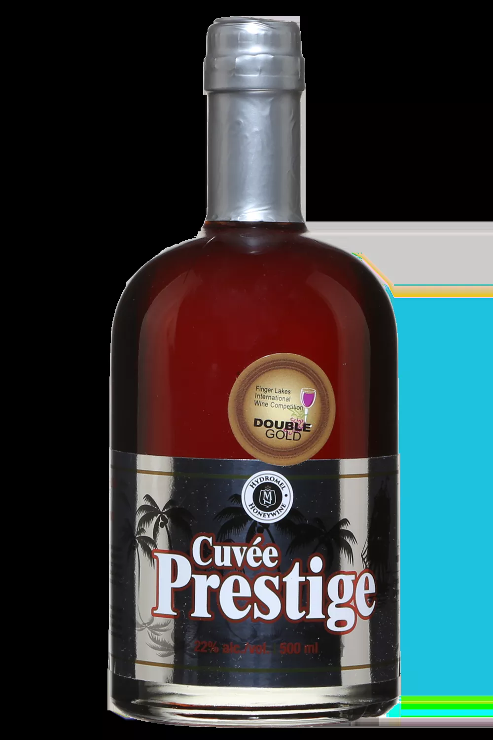 Miel Nature Cuvée Prestige au Rhum
