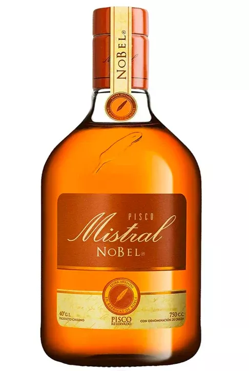 Mistal Nobel Pisco