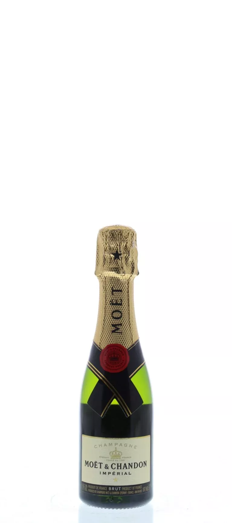 Moet & Chandon Brut Imperial Champagne 187mL