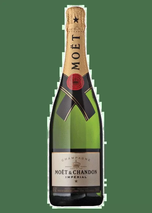 Moet & Chandon Brut Imperial Champagne