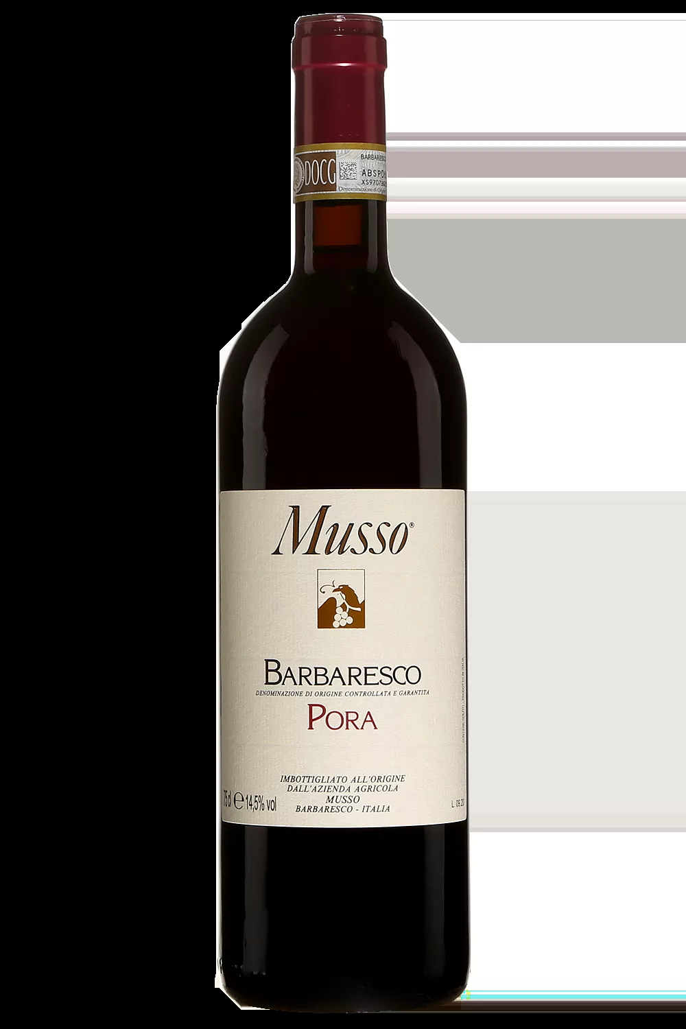 Musso Barbaresco Pora