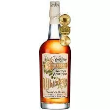 Nelson's Green Brier Tennessee White Whiskey 750ml