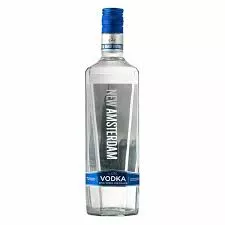 New Amsterdam Vodka 1.75Lt