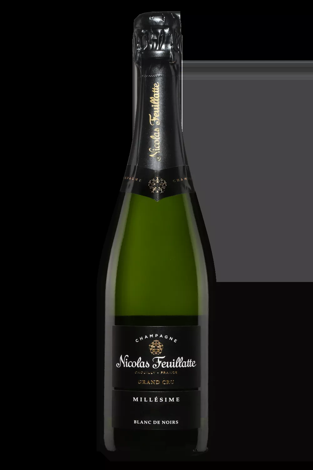 Nicolas Feuillatte Grand Cru Brut