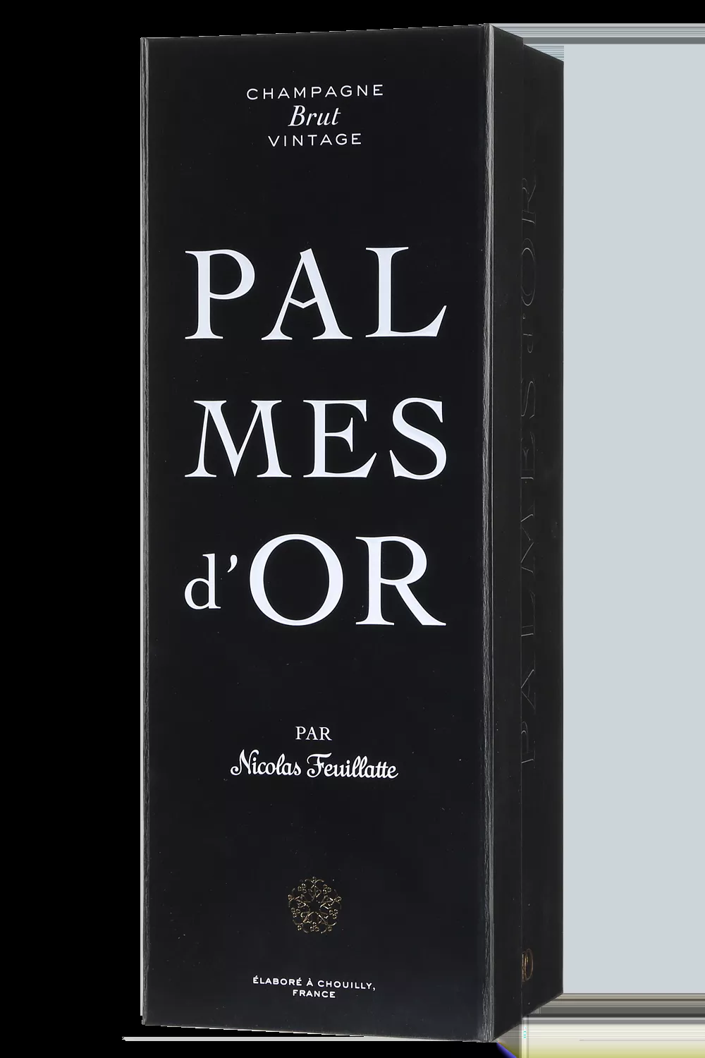 Nicolas Feuillatte Palmes d'Or Brut