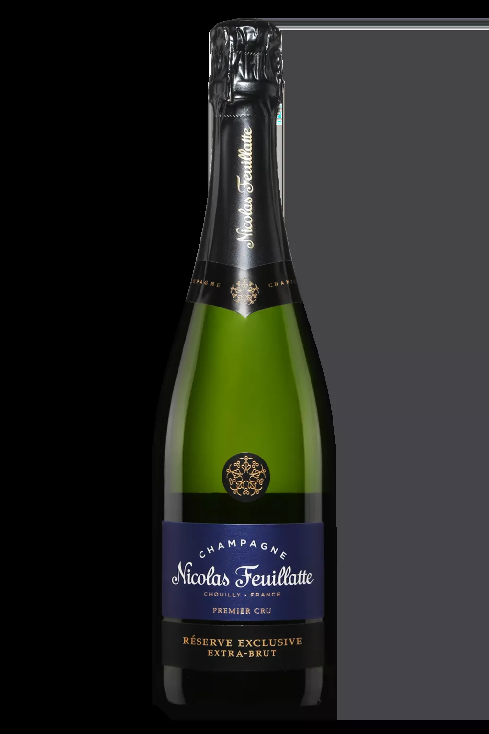 Nicolas Feuillatte Premier Cru Réserve Exclusive Extra-Brut