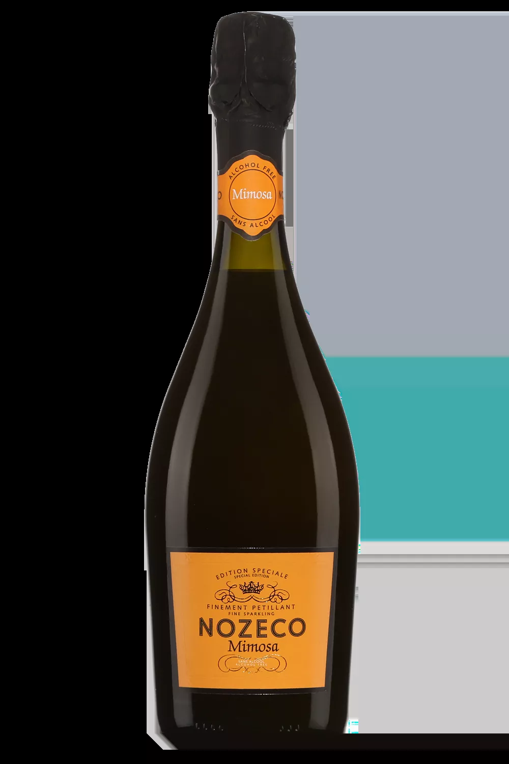 Nozeco Mimosa < 0.5%