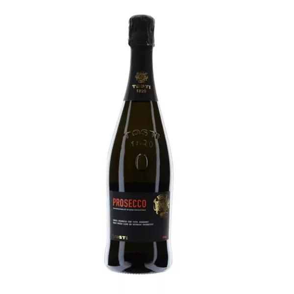 NV Tosti 1820 Prosecco DOC, Italy (750ml)