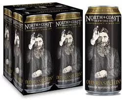 Old Rasputin Russian Imperial Stout 19.2-Oz 4-Pack