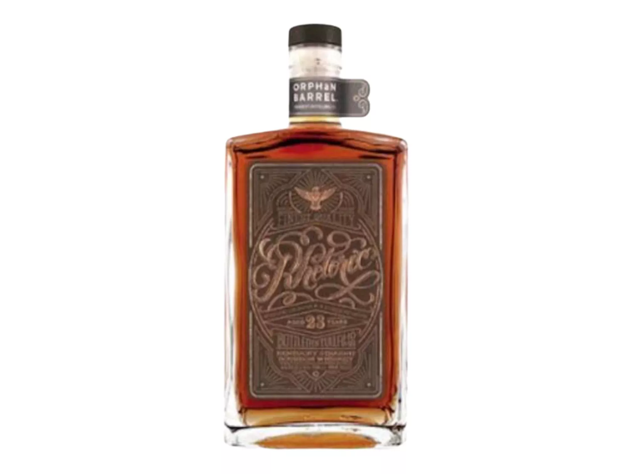 Orphan Barrel Rhetoric 23 Year Old Kentucky Straight Bourbon Whiskey 7