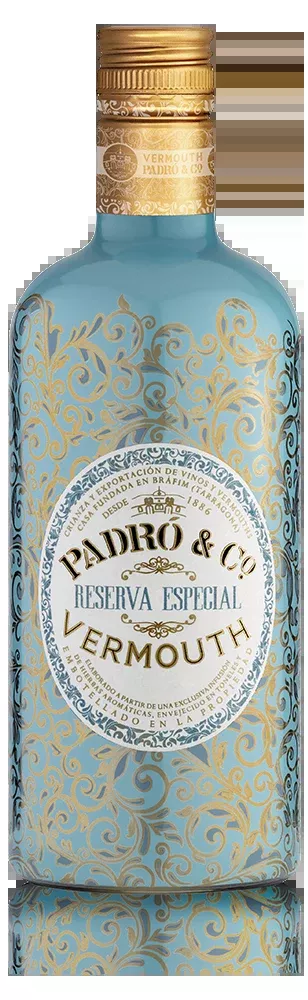 Padro & Co. Reserva Especial Vermouth