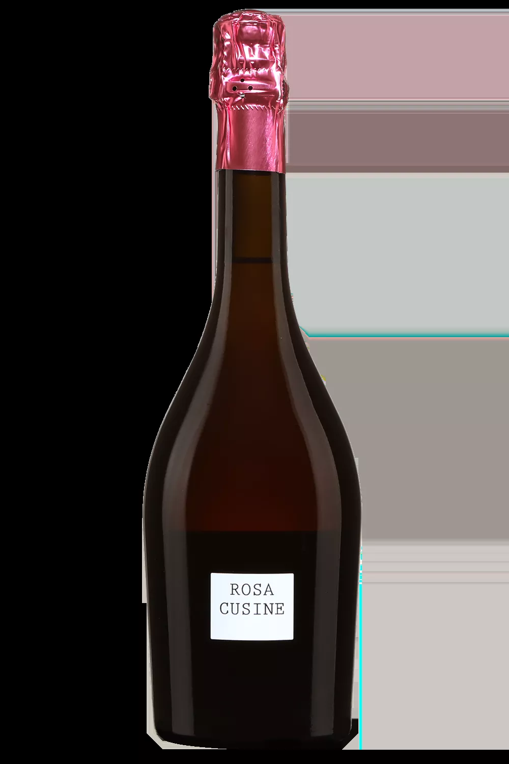 Parés Baltà Cava Rosa Cusiné