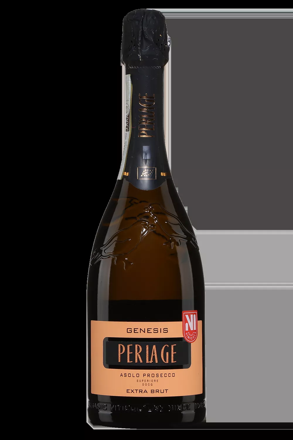 Perlage Genesis Asolo Prosecco Superiore Extra Brut