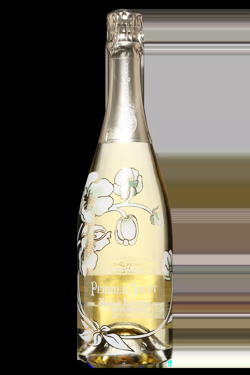 Perrier-Jouët Belle Époque Blanc de Blanc