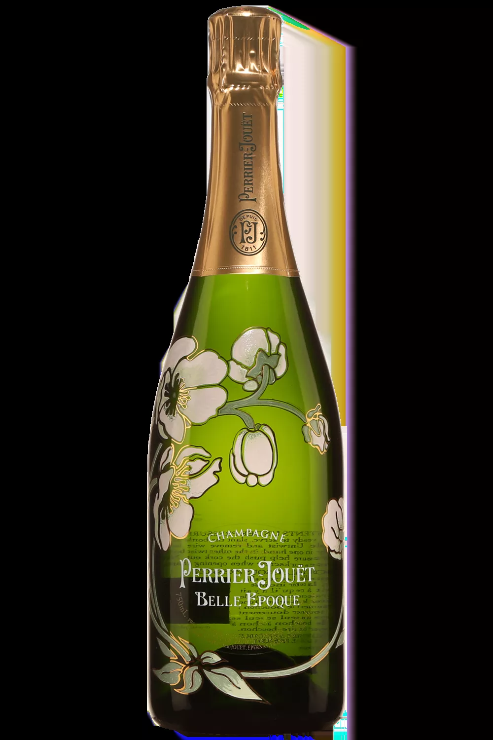Perrier-Jouët Belle Époque Brut