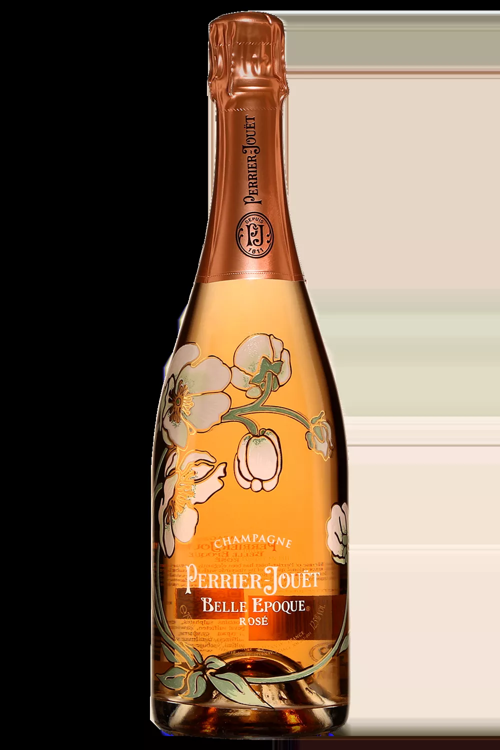 Perrier-Jouët Belle Époque