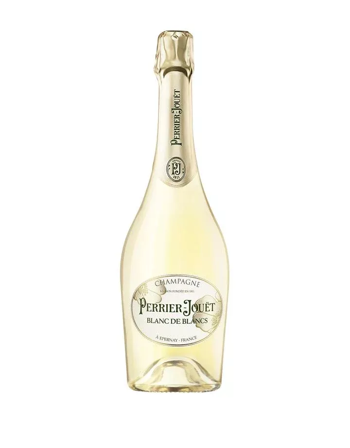Perrier-jouët Blanc De Blancs Non Vintage Champagne