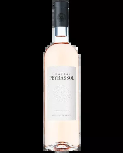 Peyrassol Cotes de Provence Chateau Peyrassol Rose 750ml
