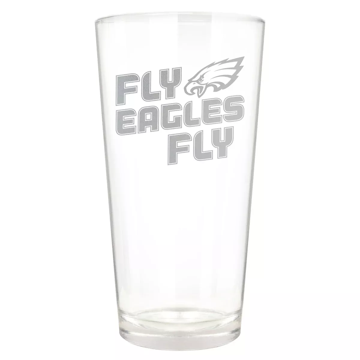 Philadelphia Eagles 16 oz. Pint Glass