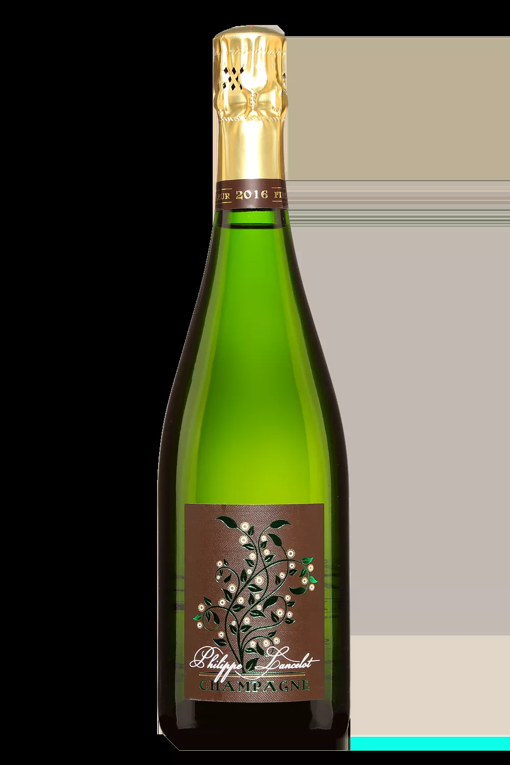 Philippe Lancelot Fine Fleur Grand Cru Brut