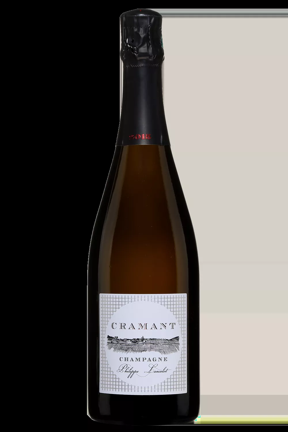 Philippe Lancelot Grand Cru Cramant