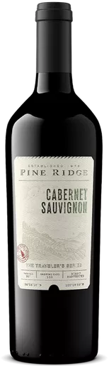 Pine Ridge Travelers Cabernet Sauvignon