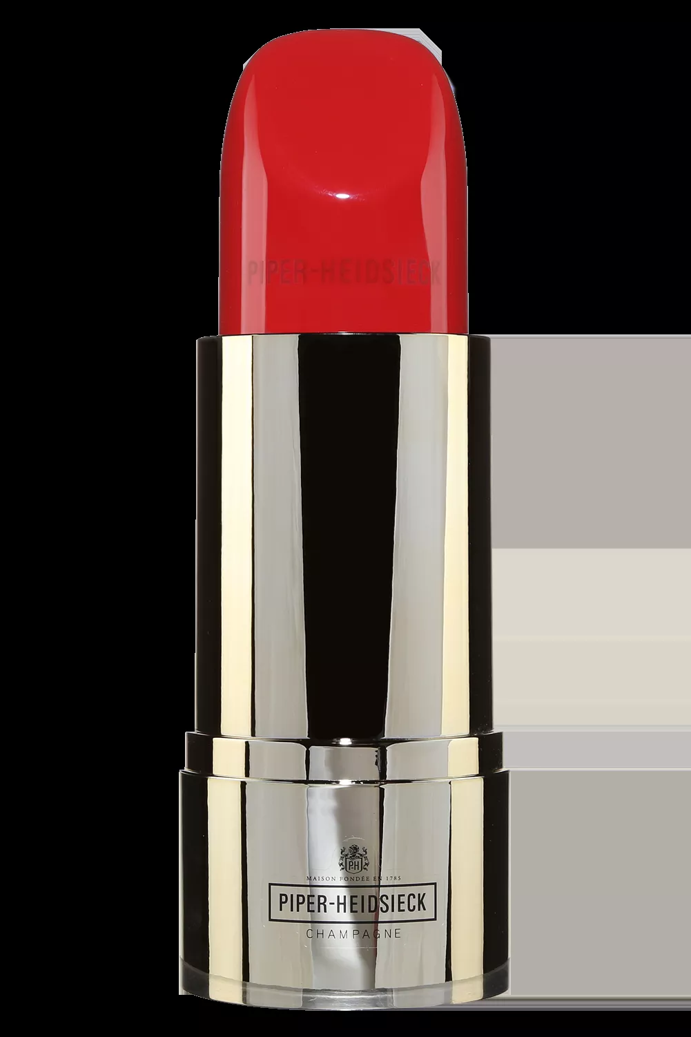 Piper-Heidsieck Brut Coffret Cadeau Rouge à Lèvres