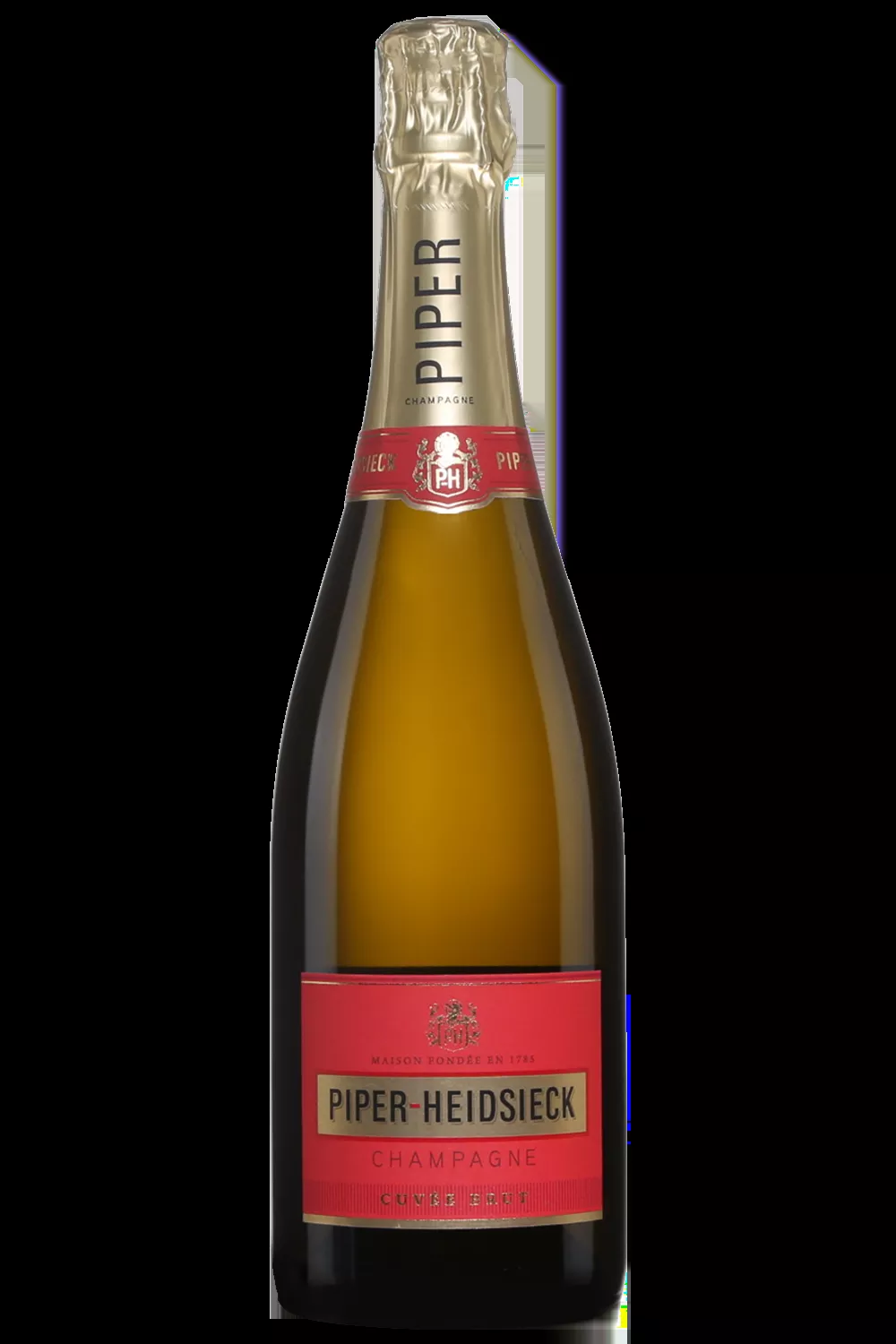 Piper-Heidsieck Brut